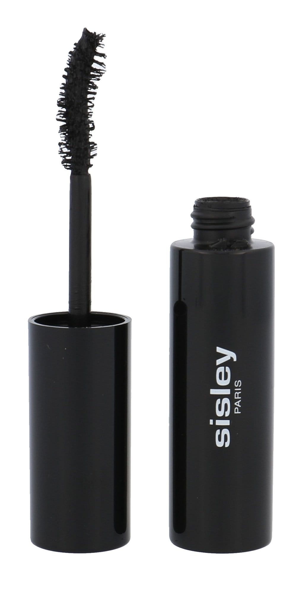 Sisley So Curl W Tusz do rzęs 7,5ml 01 Deep Black-50929